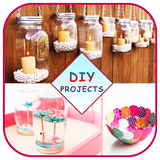 DIY Projects ícone