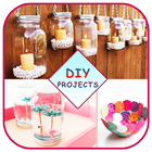 Icona DIY Projects