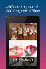 DIY Projects アプリダウンロード