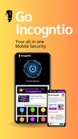 Incognito poster