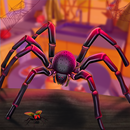 Lucas, a Aranha APK