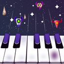 Piano 2d - Smash Astro Planet APK