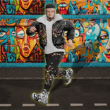 Street Runner Escape Rush