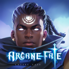 Arcane Fate icono