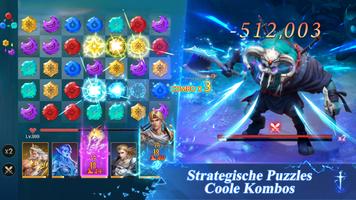 Arcane Fate Screenshot 1