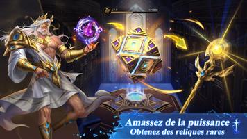 Arcane Fate capture d'écran 2