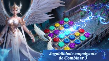 Arcane Fate imagem de tela 1