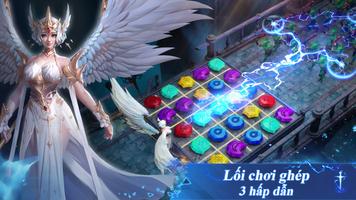 Arcane Fate ảnh chụp màn hình 1