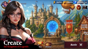 Hero Legends 2 Plakat