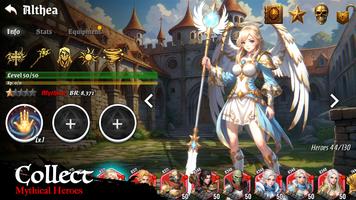 Hero Legends 2 Screenshot 1