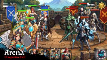 Hero Legends 2 Screenshot 2