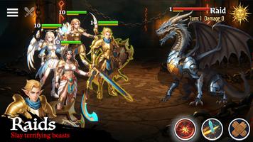 Hero Legends 2 Screenshot 3