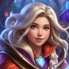 Arcane Heroes أيقونة