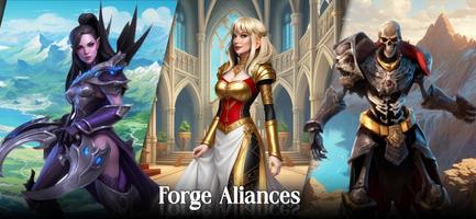 Arcane Heroes تصوير الشاشة 2