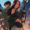 Love Legend: your Visual Novel ícone