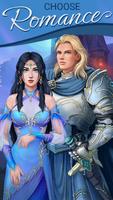Love legend: Romance games 18+ स्क्रीनशॉट 2