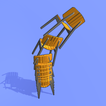 آیکون‌ Unstack!