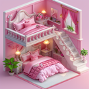Design&Dating dream decor life APK