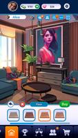 Design&Dating dream decor life تصوير الشاشة 2