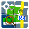 Locus Map - add-on Geocaching APK