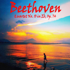 Beethoven String Quartet 10 ícone
