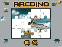 ARCDINO - ARC DINO AR تصوير الشاشة 3