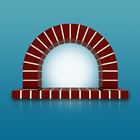 Brick Arch Calculator-icoon