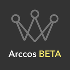 Arccos Caddie - Beta icône