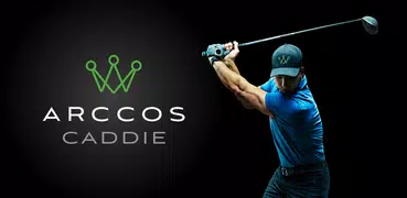 Arccos Caddie