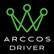 Arccos Driver w/ Cobra Connect