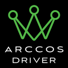 Arccos Driver icône