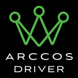 Arccos Driver w/ Cobra Connect aplikacja