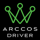 Arccos Driver ícone