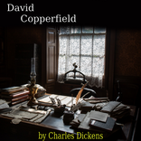 David Copperfield - AudioBook