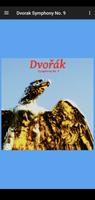 Symphony Number 9 - Dvorak 포스터