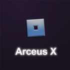 Arceus X icône