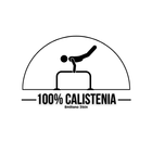 100% Calistenia icône