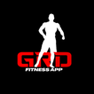 GRD Fitness icône