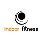 Indoor Fitness أيقونة