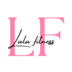 LULUFIT أيقونة