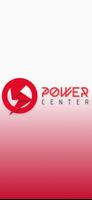 Power Center Plakat