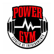 Power Gym 아이콘