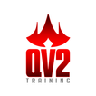 آیکون‌ QV2TRAINING