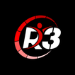 R3 FITNESS CLUB ícone