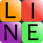 4Line أيقونة