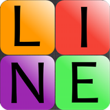 4Line أيقونة