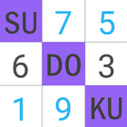 Sudoku+ أيقونة