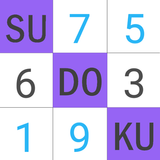 Sudoku+ أيقونة