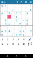Sudoku+ الملصق