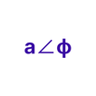 Phasor Form Calc icon